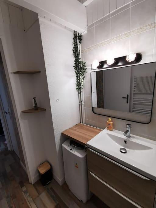 Les Pins Dans L'Eau Apartment Carcans Bagian luar foto