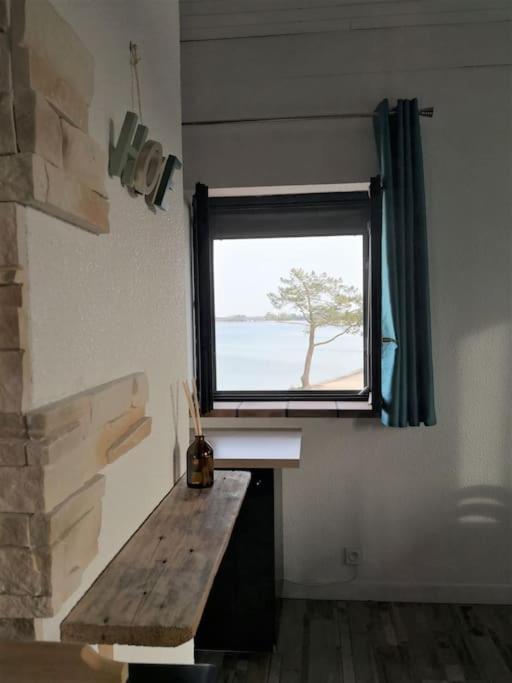 Les Pins Dans L'Eau Apartment Carcans Bagian luar foto
